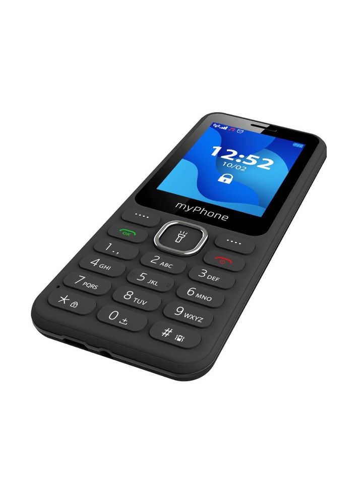 COFI 1453 myPhone 6320 Mobiltelefon 2,4