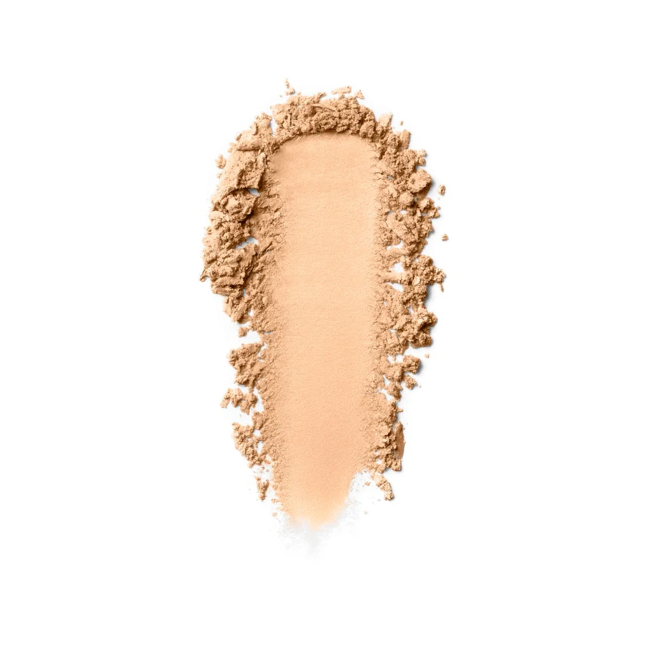Pudră compactă Sheer Finish