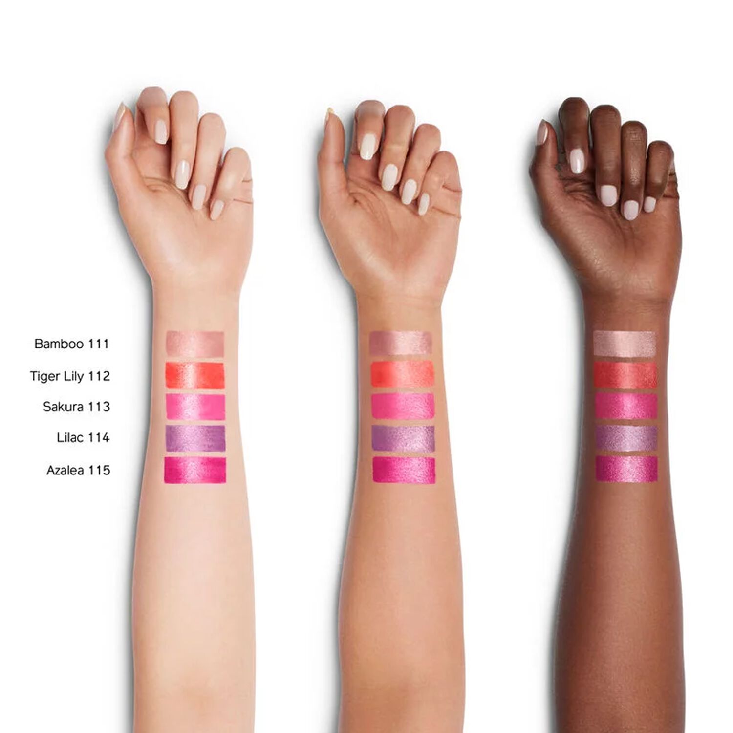 Shiseido ColorGel Baume à Lèvres