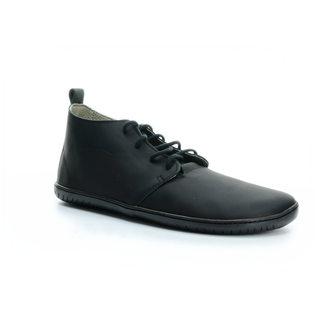 Aylla Shoes TIKSI schwarz M Barfußschuhe