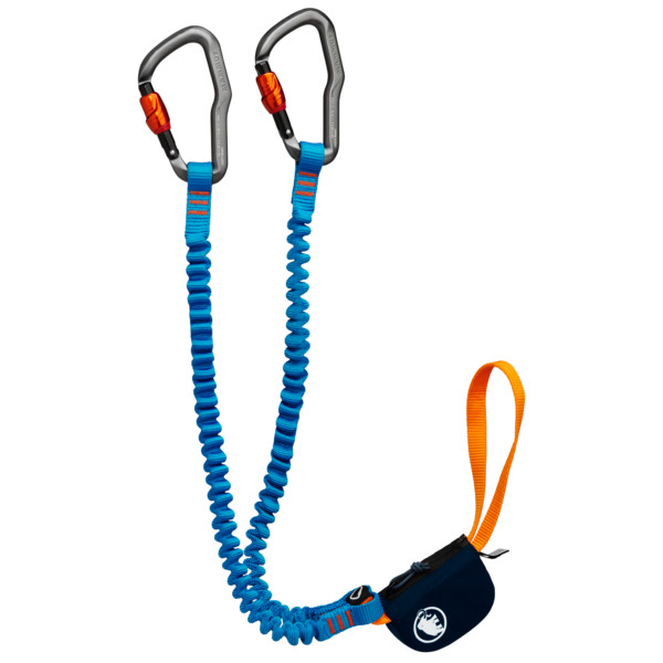 SKYWALKER CLASSIC VIA FERRATA SET - Klettersteigset