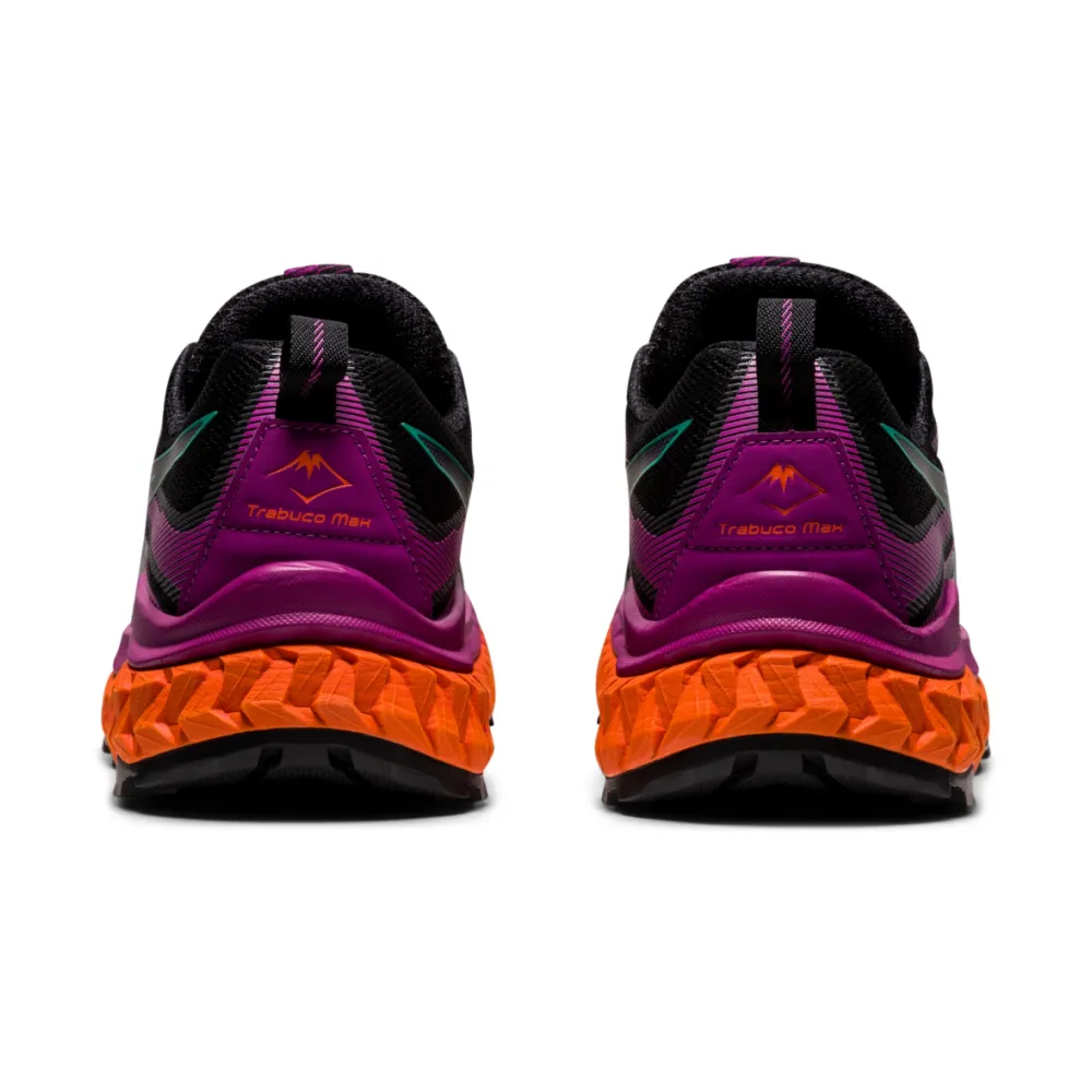 Asics Trabuco Max 1012A901-002 / schwarz