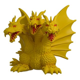 Youtooz: Godzilla Vinyl Figur - King Ghidorah