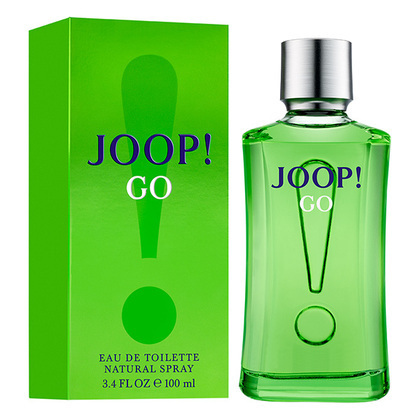Joop! Go Eau de Toilette Spray
