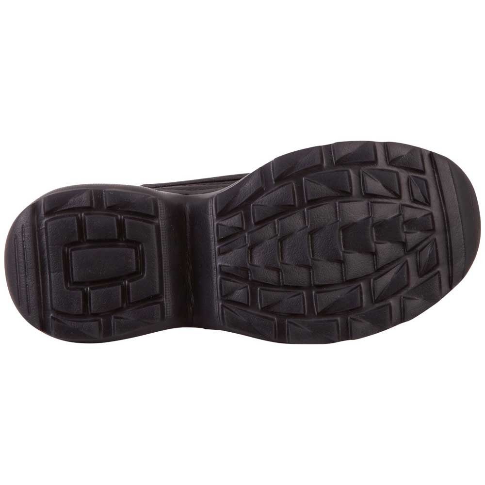 Kappa Schnürboots - kuschelig warm gefüttert