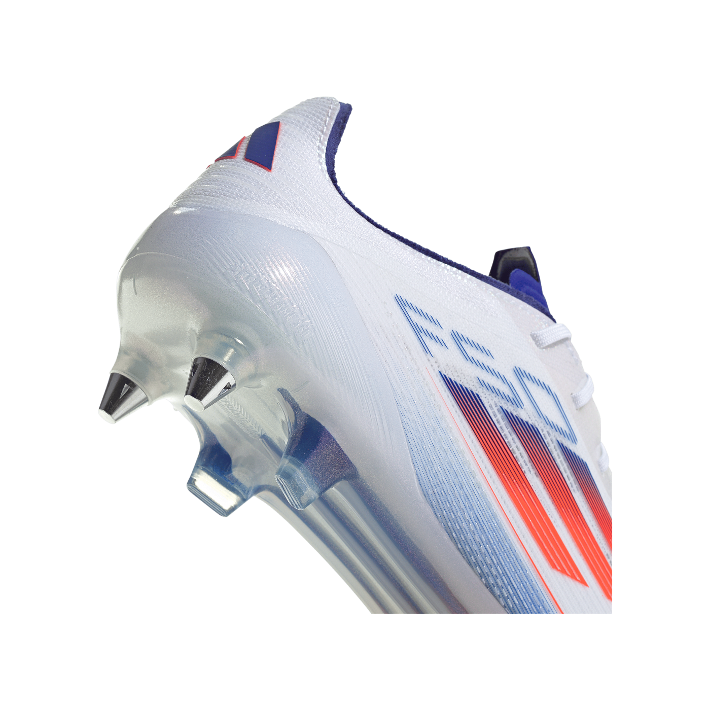 adidas F50 Elite SG Weiss