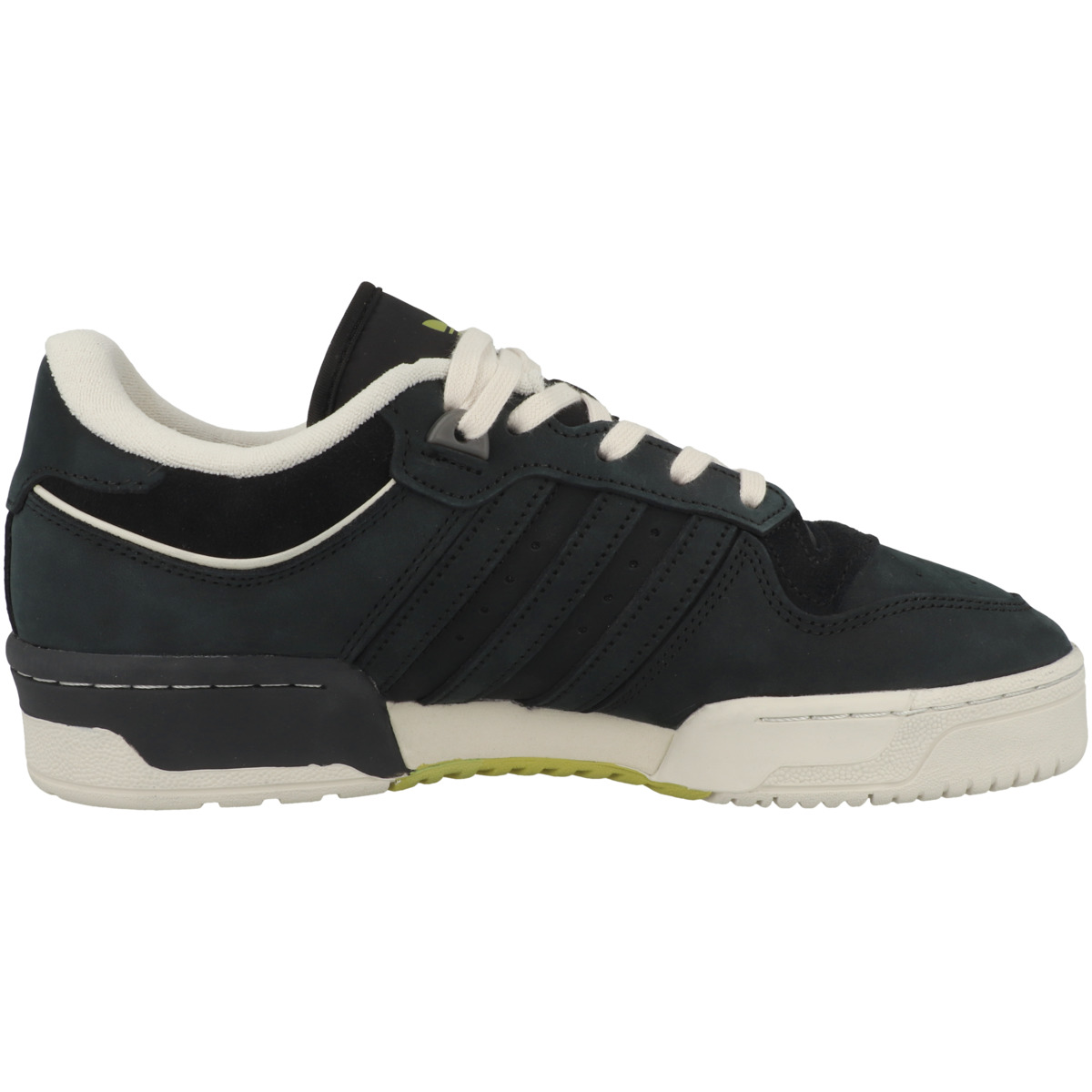 Adidas Originals Rivalry 86 Low 003 Sneaker Low schwarz