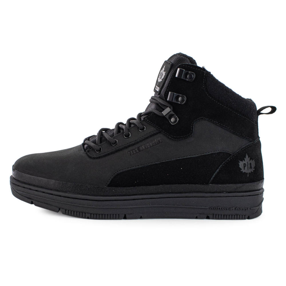 K1X GK 3000 Boot 6224-0501 0251 / schwarz