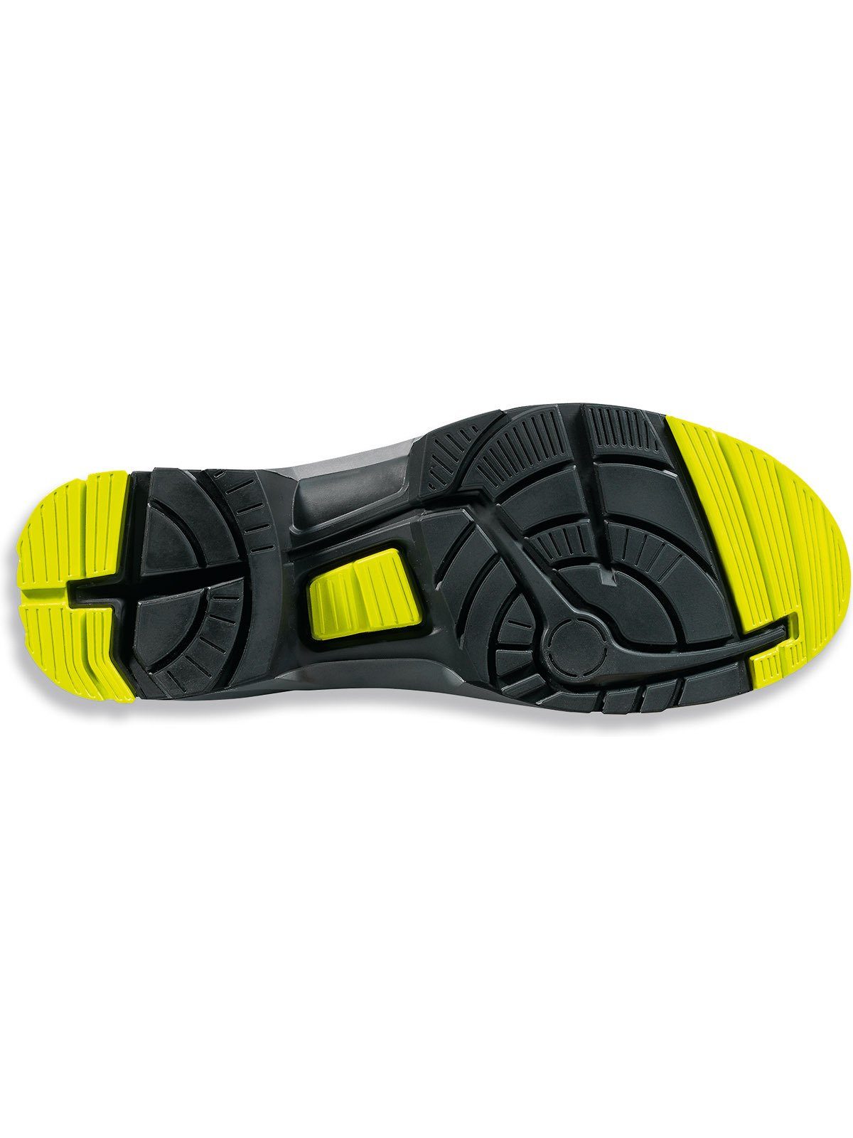Uvex uvex 1 Halbschuh S2 SRC Arbeitsschuh