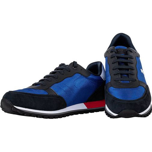 BOSS Sneaker Parkour-L Runn ny
