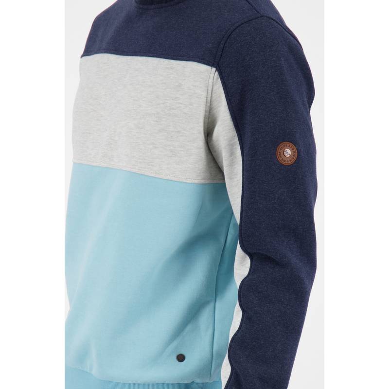 ALIFE AND KICKIN VinceAK A Sweatshirt Herren