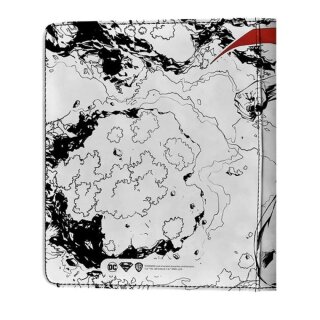 Dragon Shield: Card Codex - Portfolio 360 - Superman Core