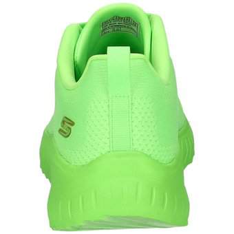 Skechers Bobs Sport Squad Chaos Face of in grün