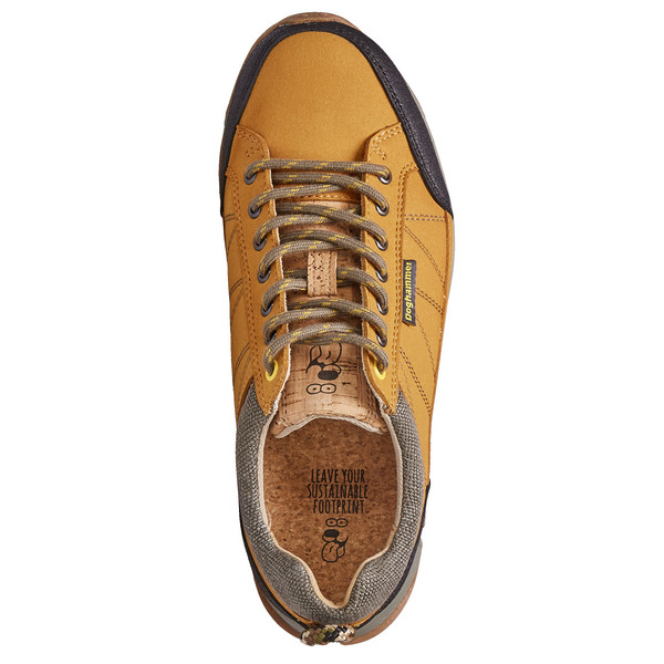 GUIDE VEGAN Herren - Wanderschuhe