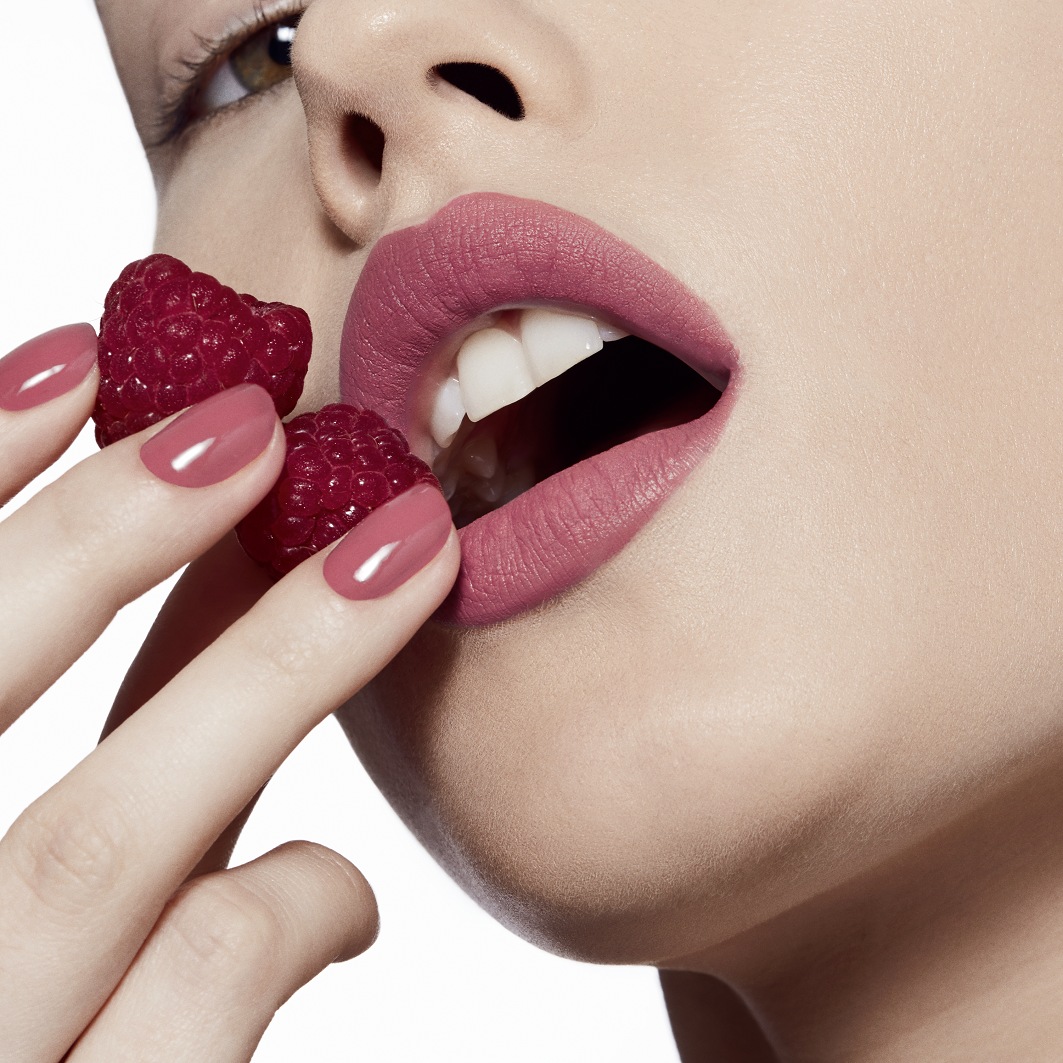 Bourjois Rouge velvet the lipstick