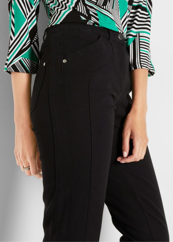 Komfort Stretchhose