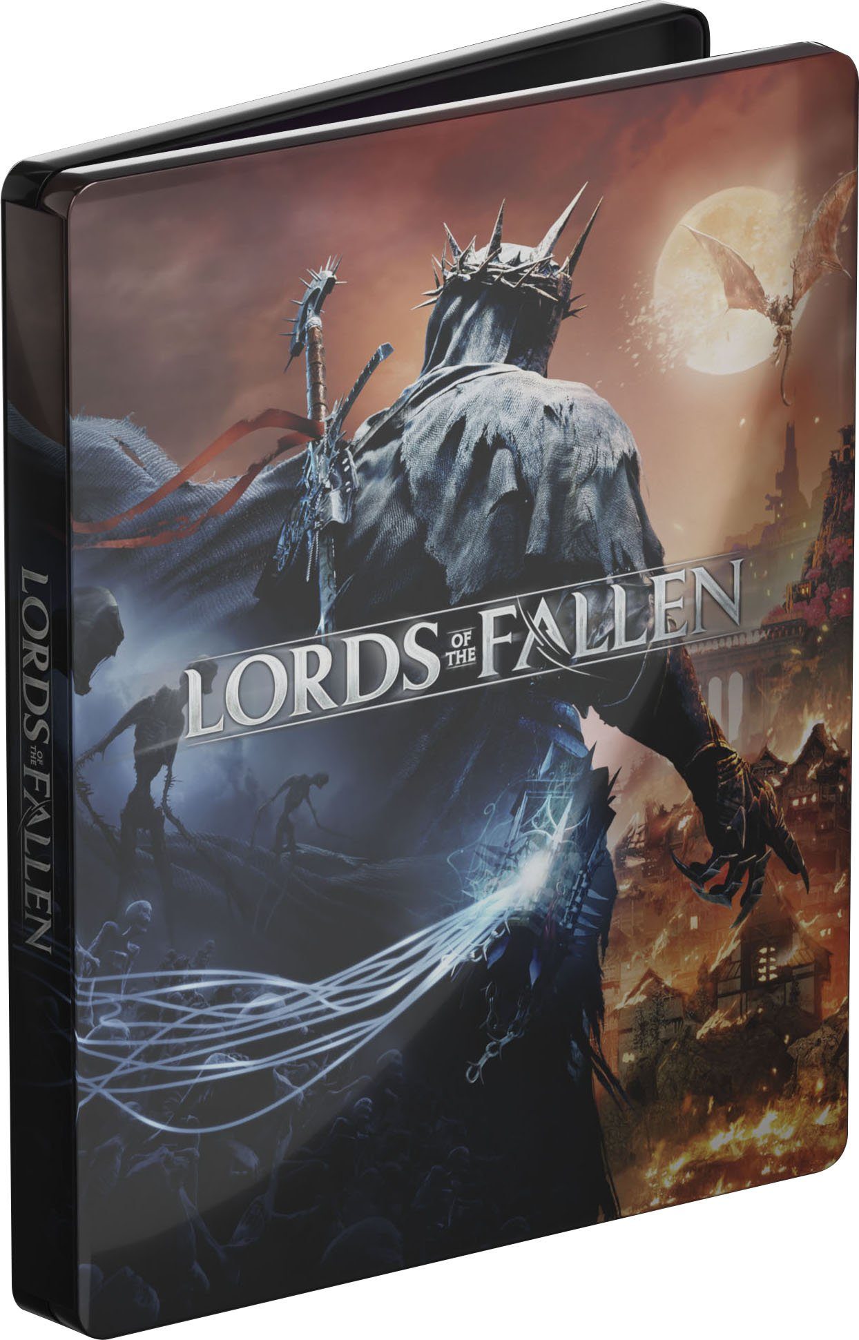 Lords of the Fallen PlayStation 5
