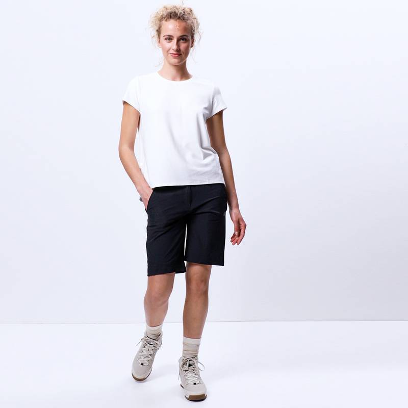 OCK Funktionsshorts Damen