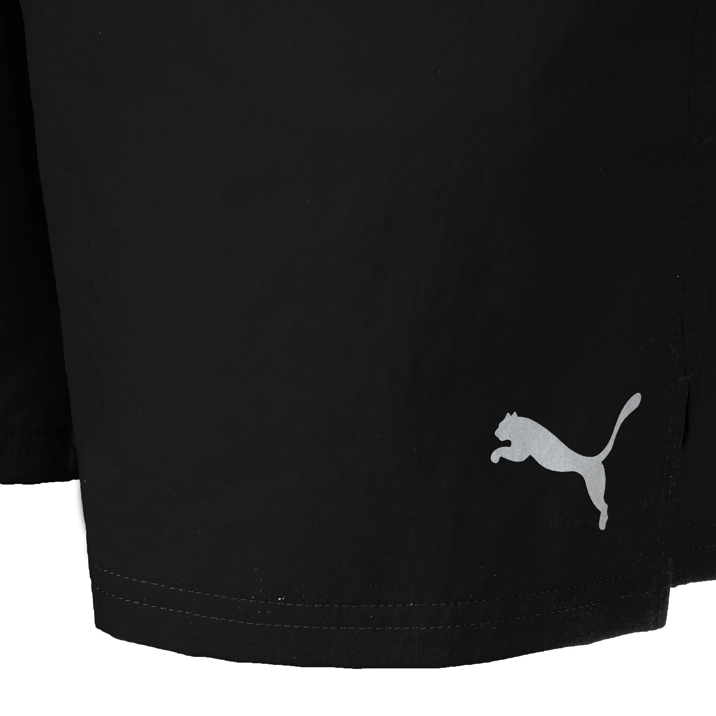 Run Ultraweave 7in Shorts Herren - Schwarz