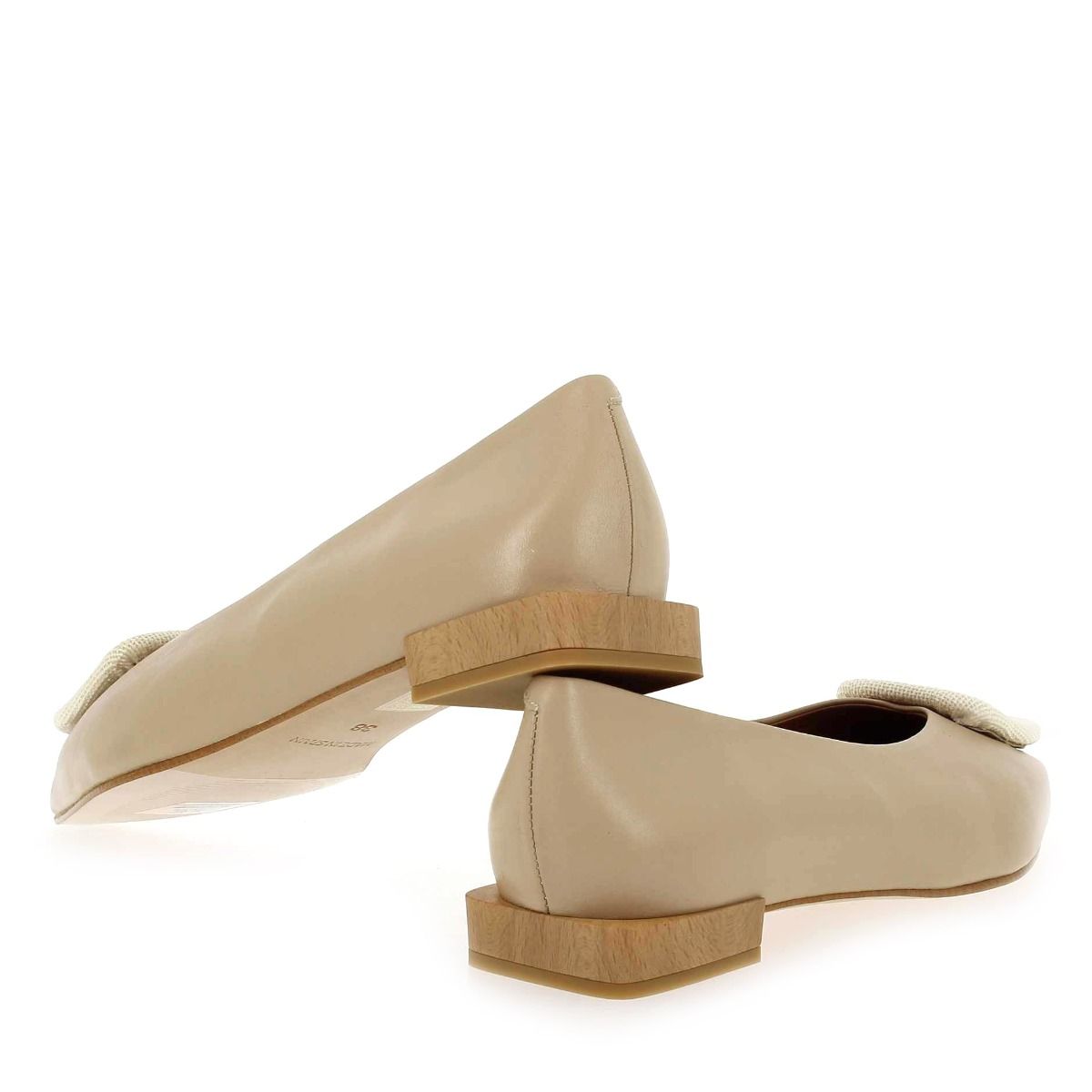 Angel Alarcon  23006-530B - Beige