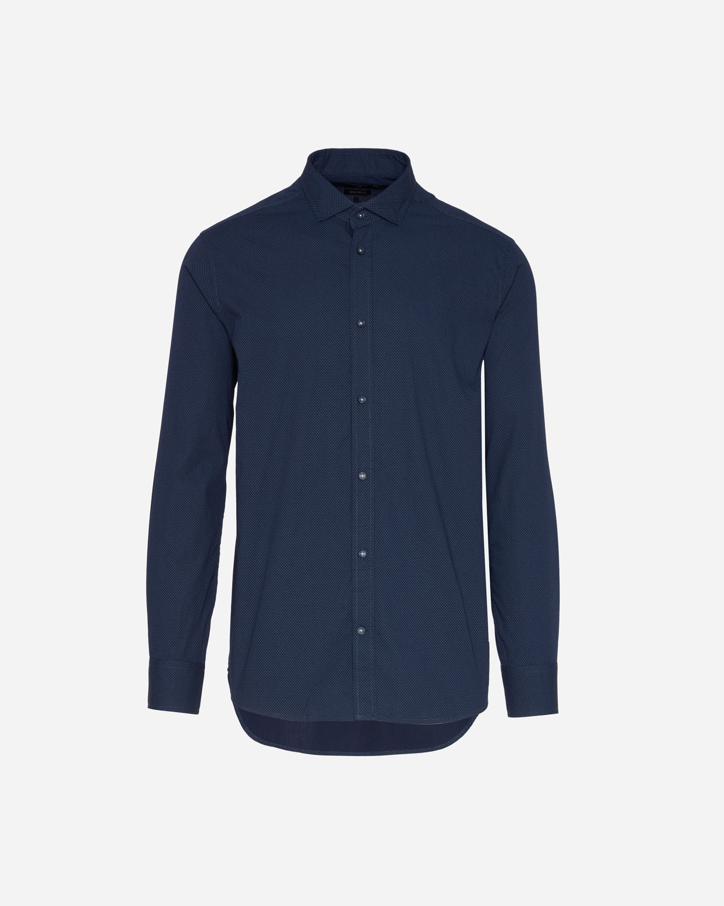 Dack's Essential Shirt M DM418W24-516