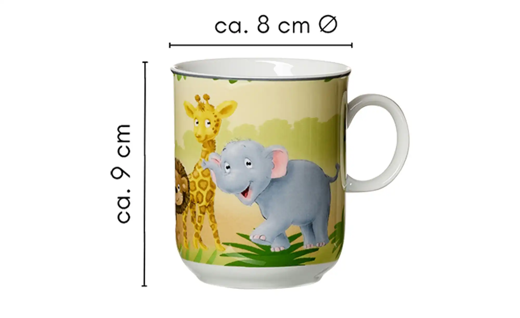 Ritzenhoff & Breker Kinderset 