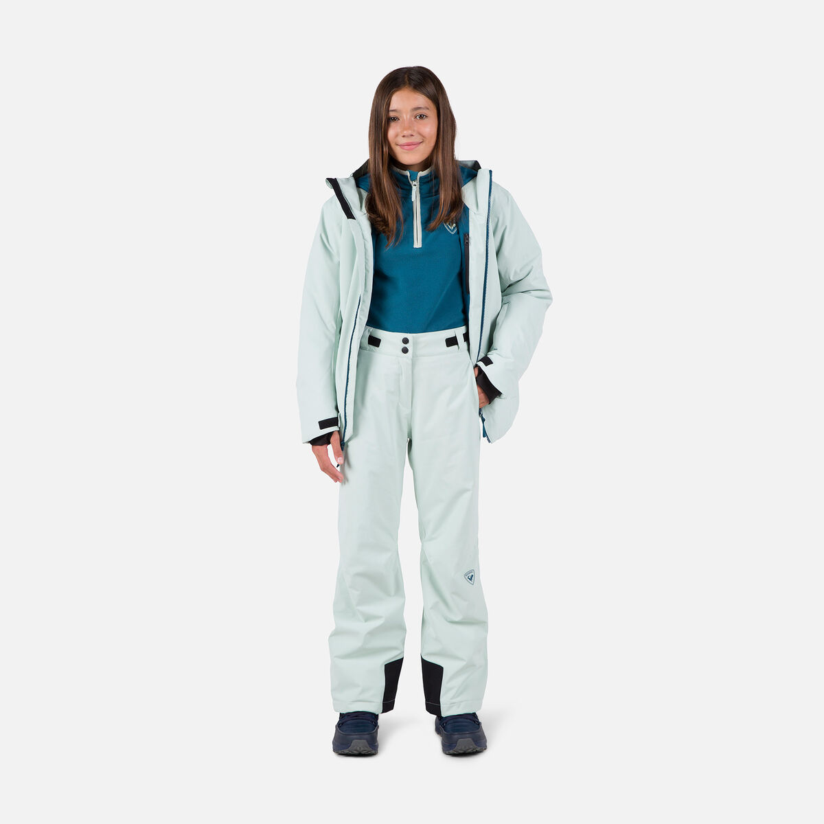 Mädchenskihose