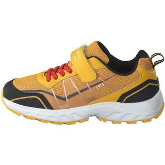 Dockers Sneaker in gelb