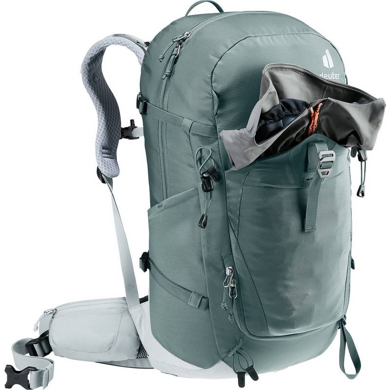 Deuter Trail Pro 31 SL Wanderrucksack Damen