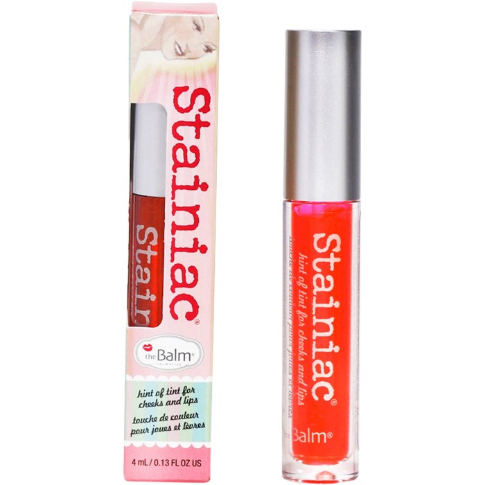 Lip And Cheek Stainiac