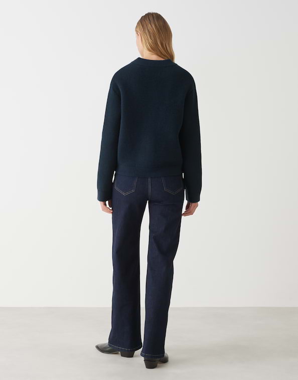 Cardigan Domba