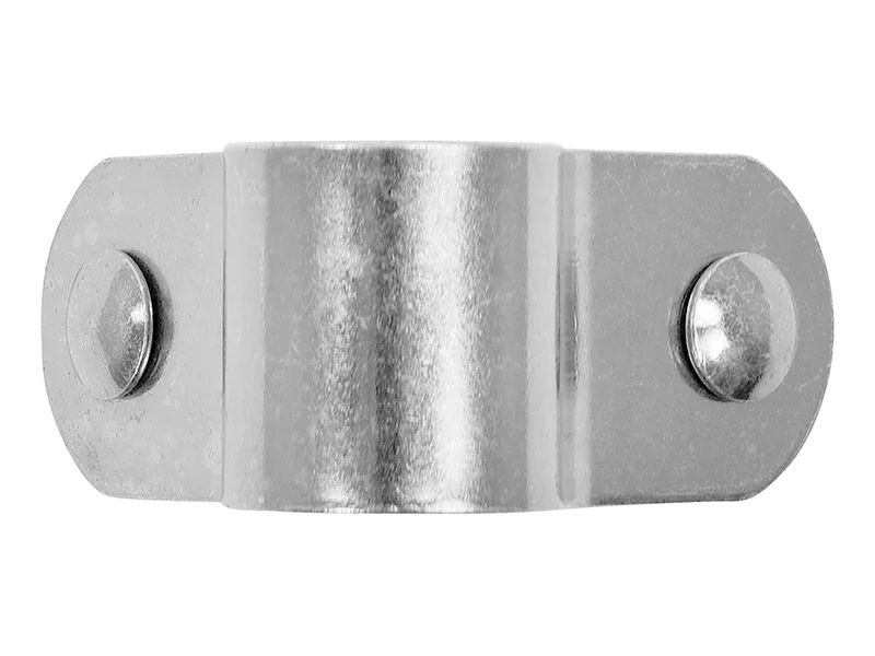 ProPlus Eck-Rohrschellen 22-25 mm