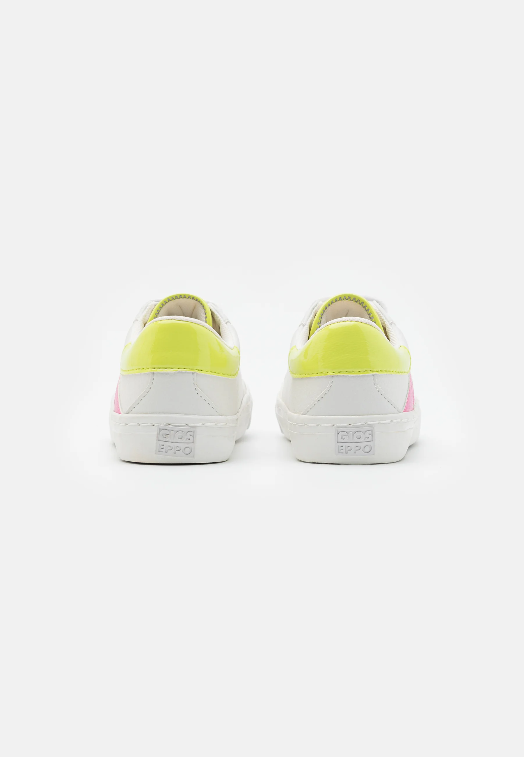 Gioseppo CUSICK - Zapatillas bajas