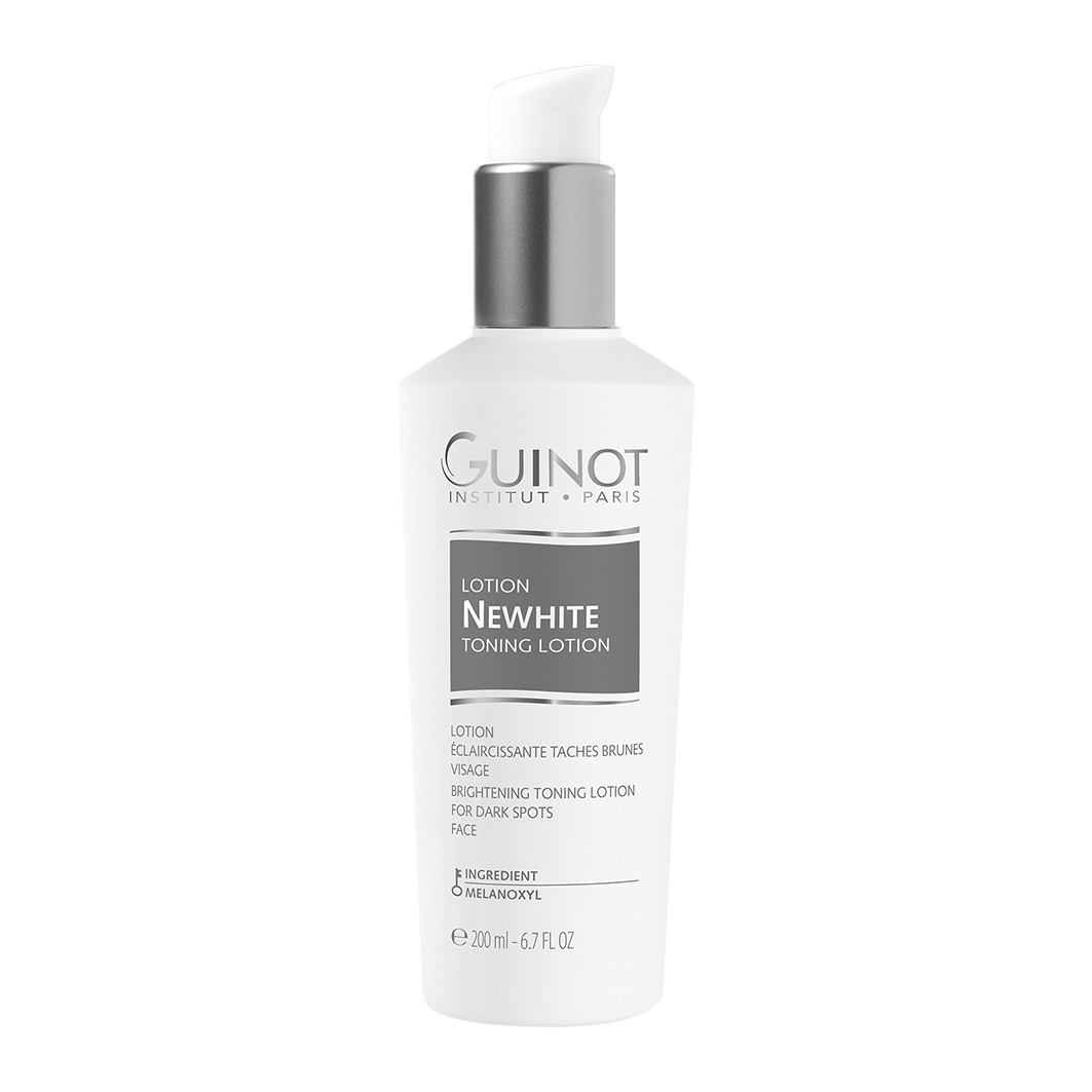 Newhite Toning Lotion