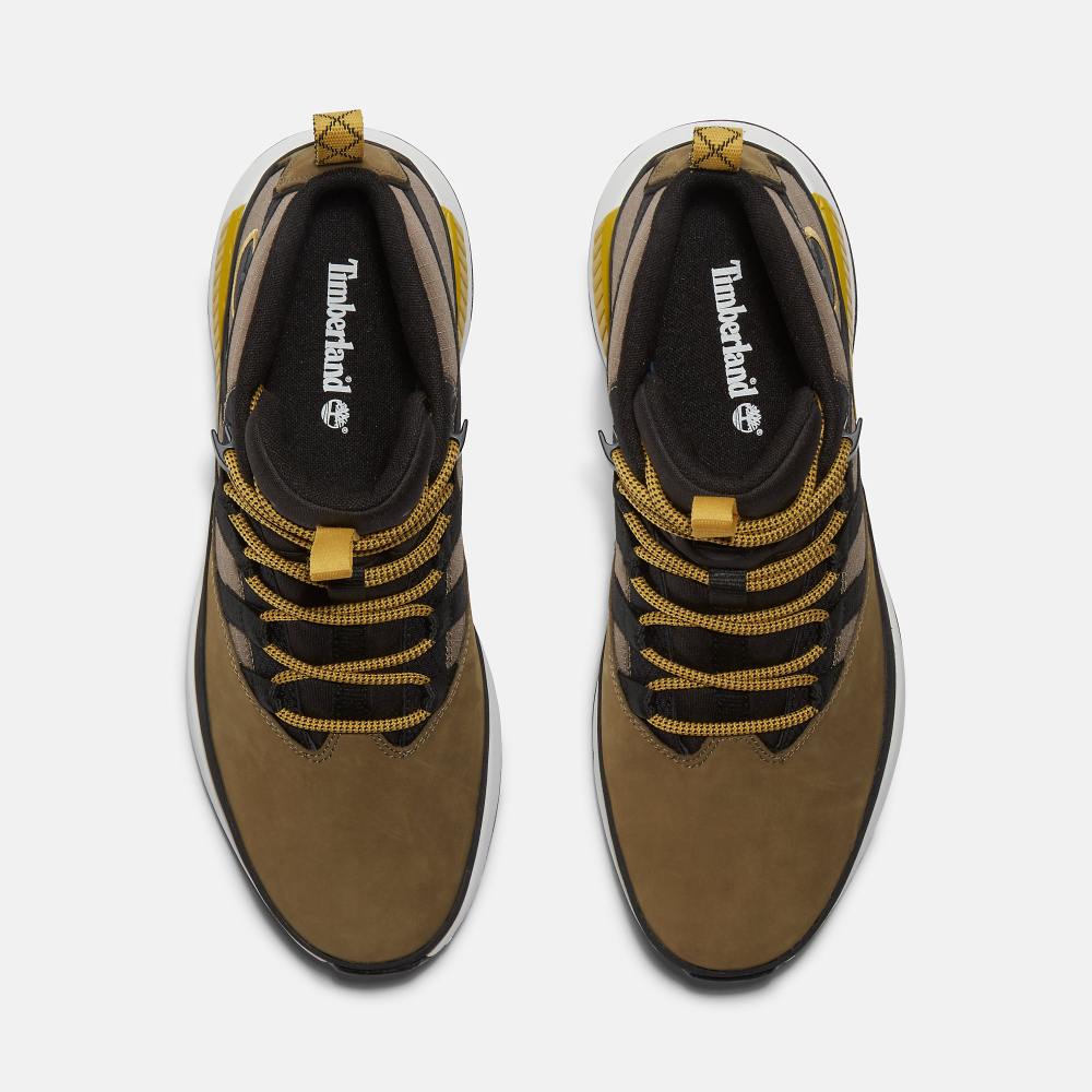 Timberland Euro Trekker Super Ox TB0A28RY3271 / grün
