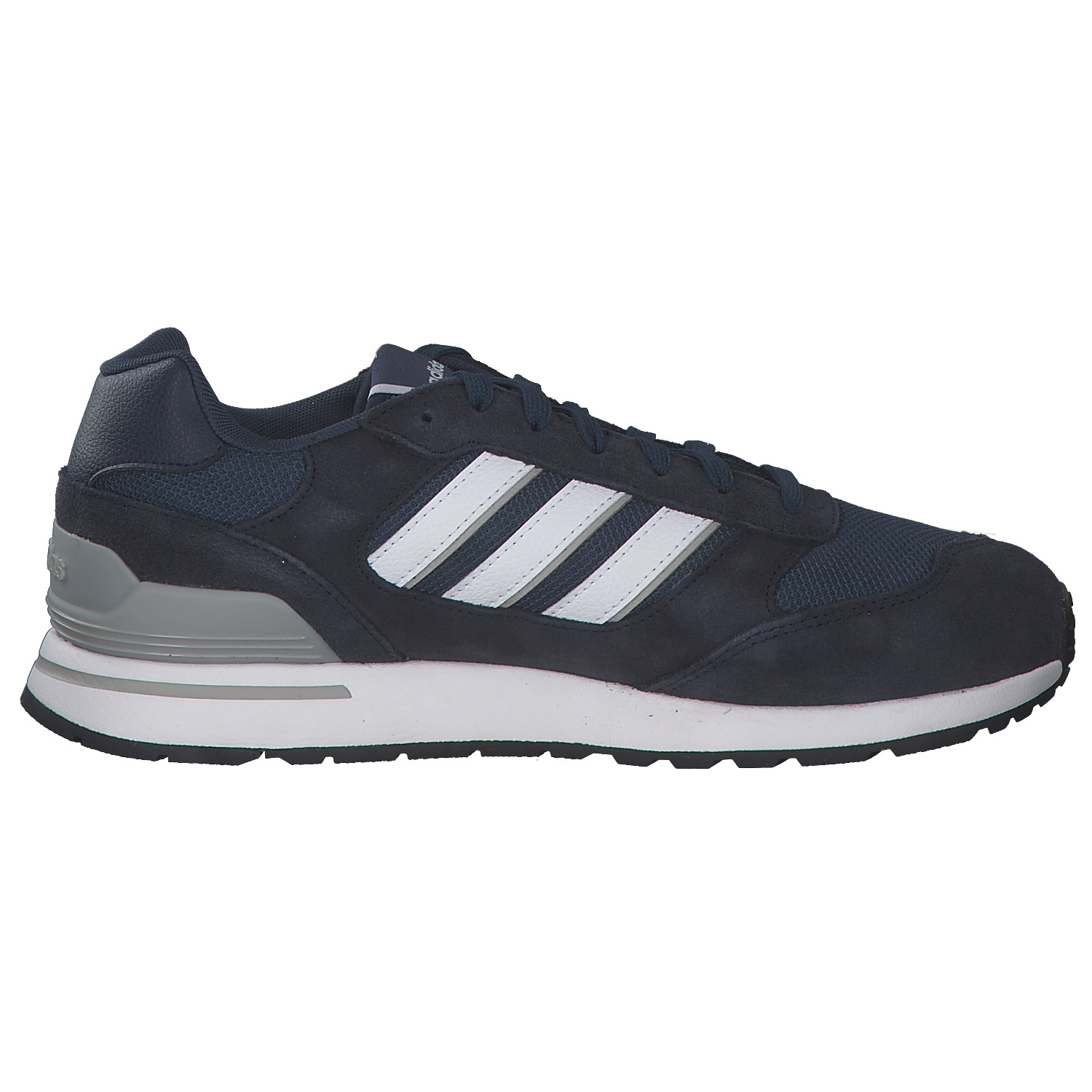 Adidas Core Run 80s M, Sneakers Low, Herren, blau