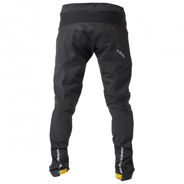 dirtlej - Trailscout Half & Half Long - Radhose