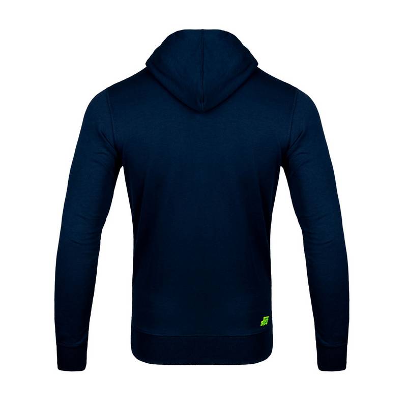 BIDI BADU Senyo Lifestyle Hoody Hoodie Jungen