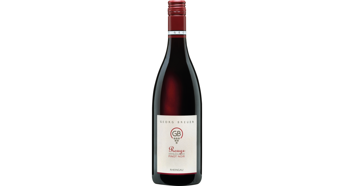 Rouge Spätburgunder