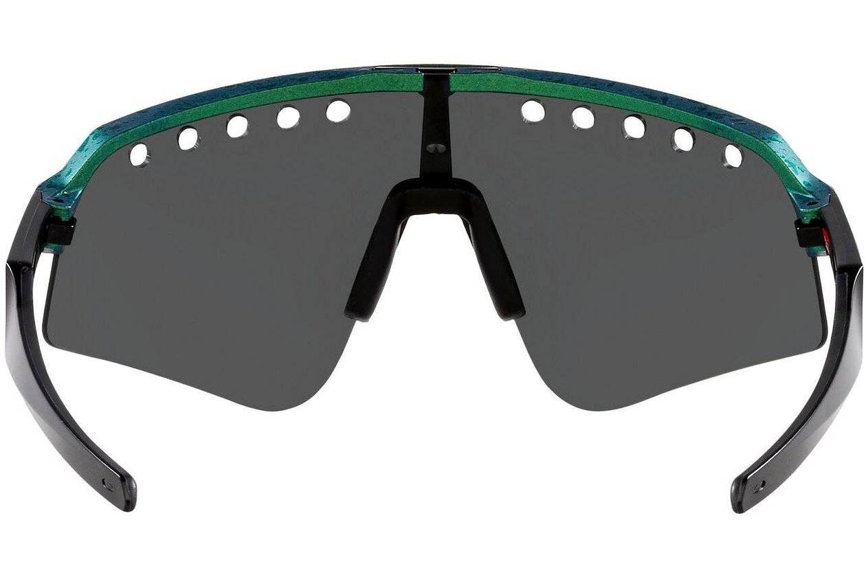 Oakley Sutro Lite Sweep Spectrum Gamma Green/Prizm Black