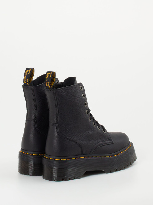 Schnürstiefelette-17250090081 Dr. Martens