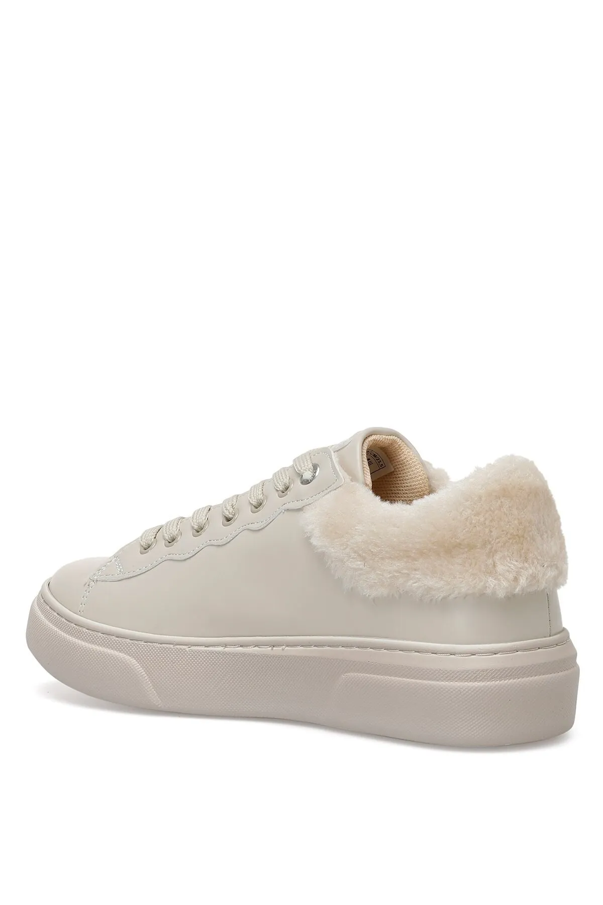 İnci  Stanes.z 2pr Beige Damen-Sneaker