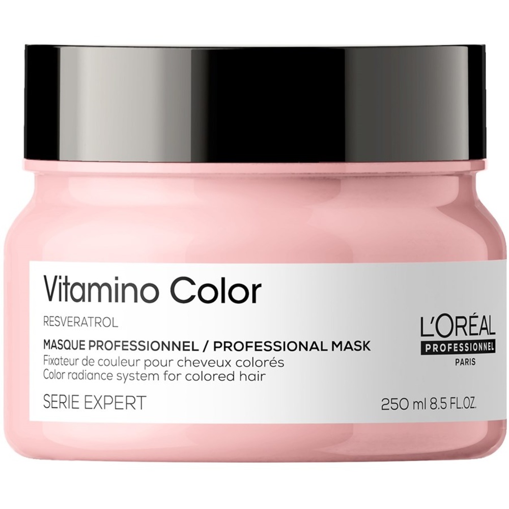 L'Oréal Professionnel Resveratrol Mask Créme capillaire