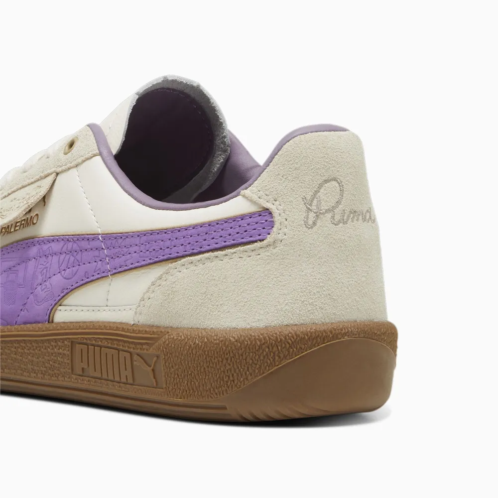 PUMA x SOPHIA CHANG Palermo 397307_01 / lila