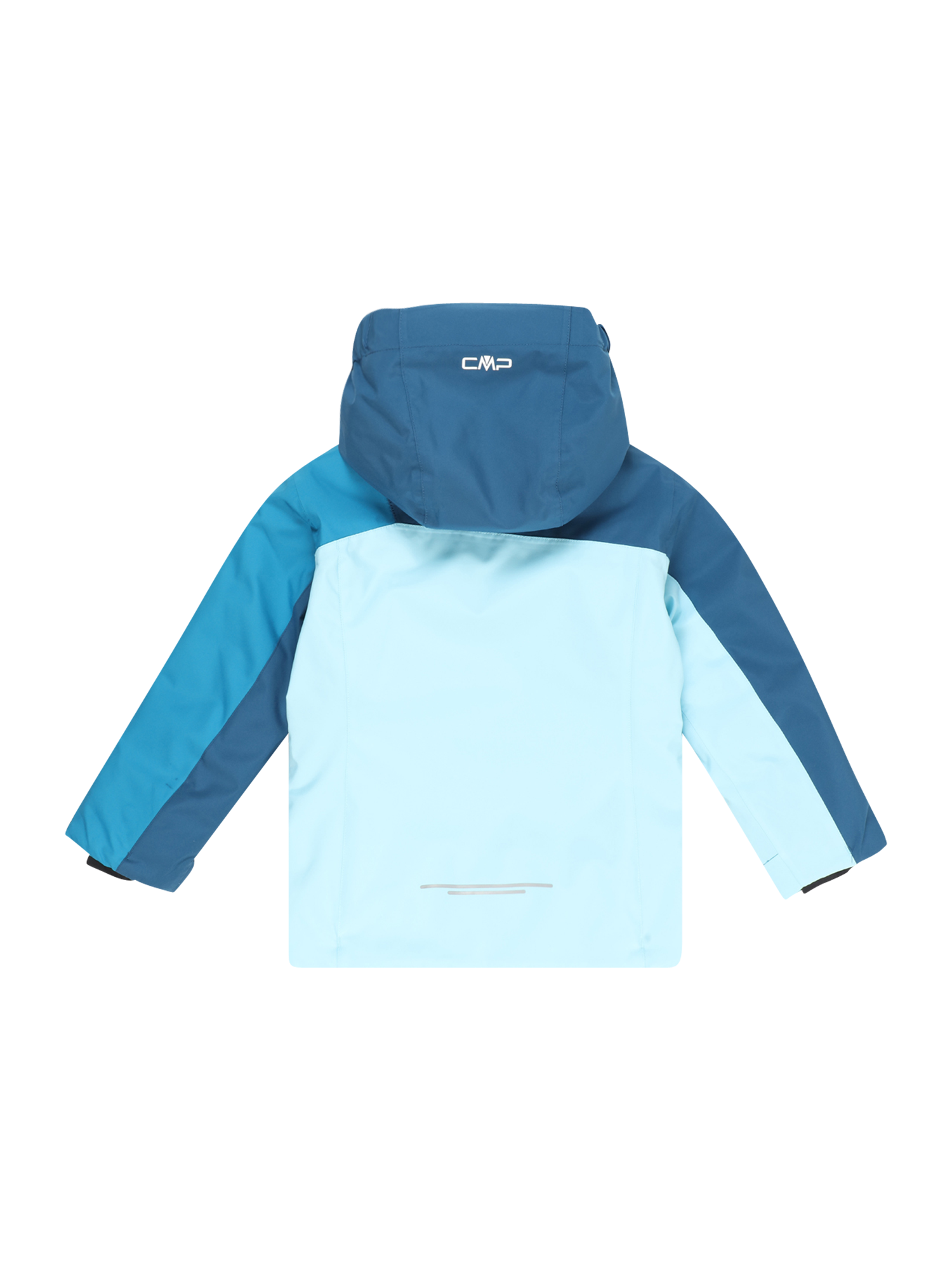Athletic Jacket