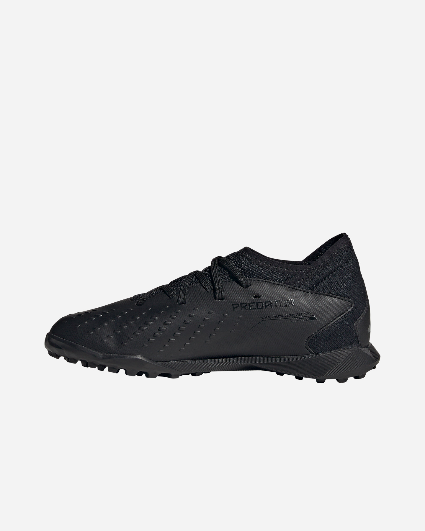 Buty piłkarskie Adidas Predator Accuracy 3 Tf Jr GW7080