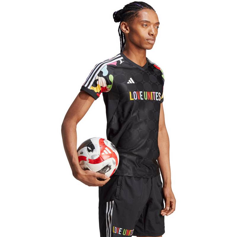 adidas Tiro Funktionsshirt Damen