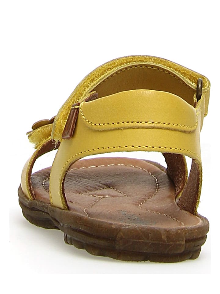 Naturino Leder-Sandalen 