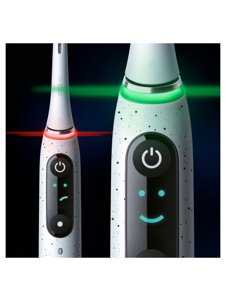 Oral-B Elektr. Zahnbürste 