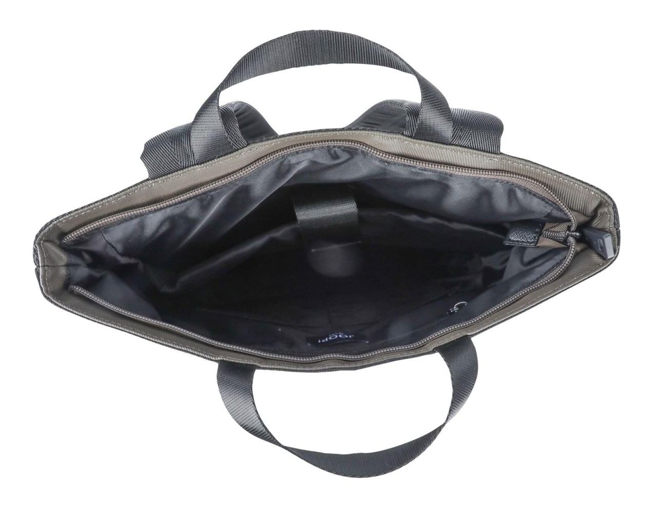 MAITRE Handtaschen khaki FALK P MVZ